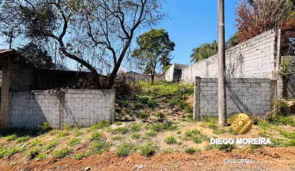 Terreno à venda em Terra Preta com456m²