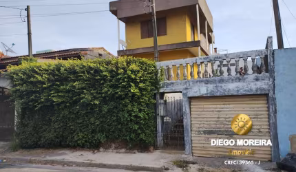 Casa Sobrado à venda em Terra Preta Escriturado