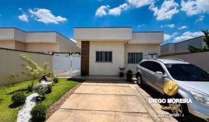 Casa à Venda em Condomínio - Atibaia