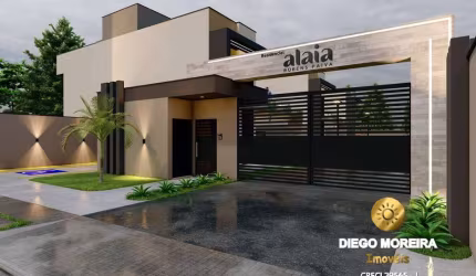 LANÇAMENTO | Casas em Condomínio à venda na cidade de Atibaia-SP