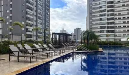 APARTAMENTO COMPLETO À VENDA – TATUAPÉ / VILA ZILDA