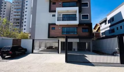Apartamentos à venda com plantas à partir de 35m² em Atibaia