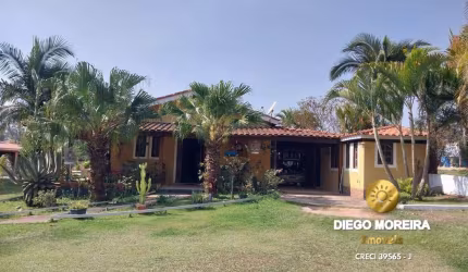 Chácara à venda em Franco Da Rocha com 3 dormitórios