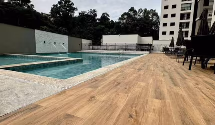 Apartamento Vita Carraro | Locação 