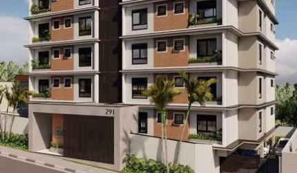 Novo conceito em Apartamentos | GIO Gardênia