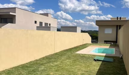 Sobrados à venda em Atibaia com 3 dormitórios