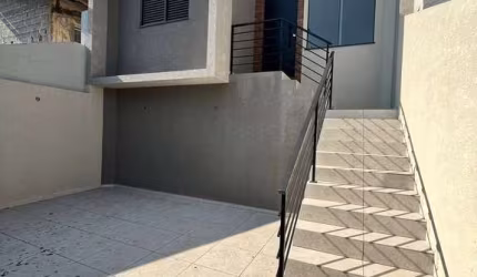 Casa com 3 Dormitórios à venda em Atibaia - SP