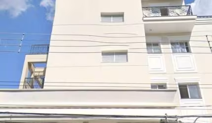 Apartamento à venda em São Paulo - Vila Nova Manchete