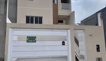 Casa á venda em Caieiras com 3 dormitórios