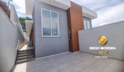 Casa à venda em Atibaia