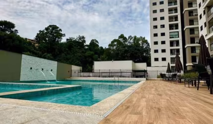 Apartamento Vita Carraro | Venda
