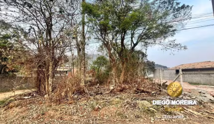 Terreno à venda em Terra Preta com 250m²