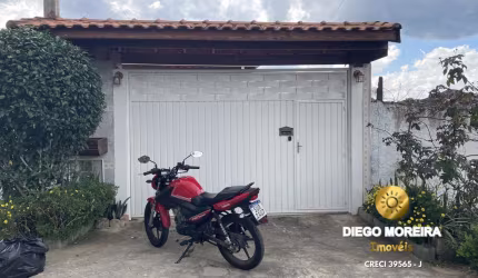 Casa à Venda em Terra Preta
