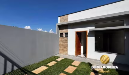 CASA LINDA À VENDA EM ATIBAIA – PRONTA PARA MORAR!