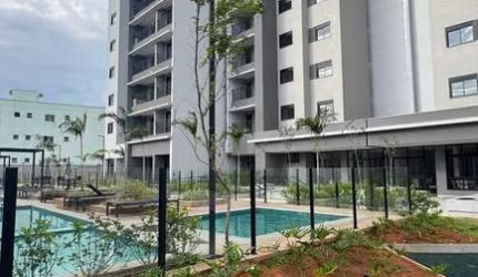 Apartamento  à venda em Atibaia | VÉRTICE CARRARO