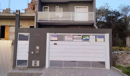 Casa à venda em Caieiras com 3 dormitórios