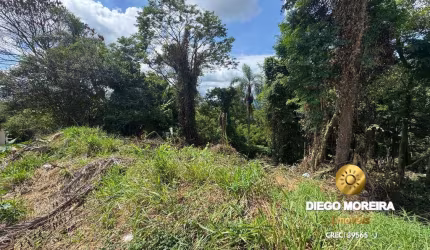 Terreno à Venda  – Terra Preta!