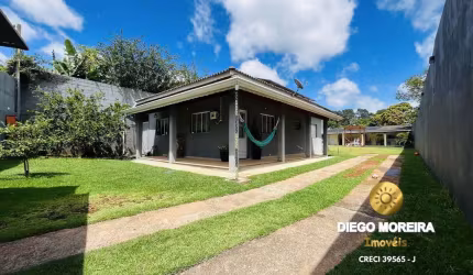 Linda Casa Térrea à venda em Mairiporã apto para financiamento bancário