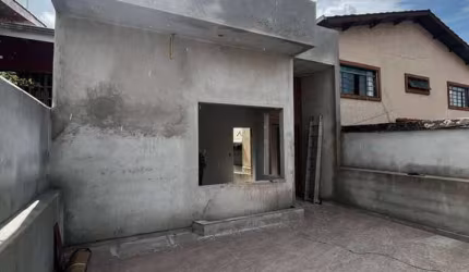 Casa Térrea em Atibaia – Oportunidade Imperdível!