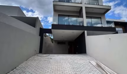 Sobrado à venda em Atibaia, 1 unidades disponíveis