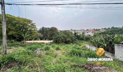 Lotes à venda em Atibaia com excelente localização