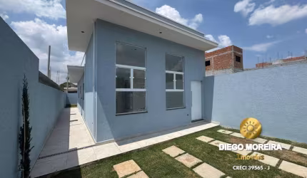 Casa à venda em Atibaia