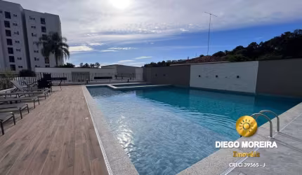 APARTAMENTO À VENDA NO VITA CARRARO!