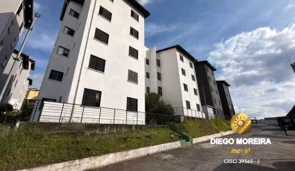 APARTAMENTO À VENDA  | Terra Preta