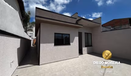 Casa Térrea à venda com Estilo e Conforto!  – Oportunidade em Atibaia