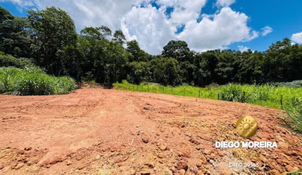 Terreno à Venda – Atibaia