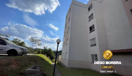 Apartamento para locação e venda em Terra Preta