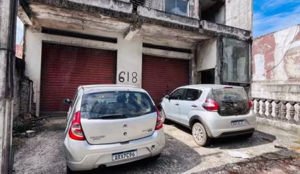 OPORTUNIDADE IMPERDÍVEL: Prédio Comercial em Mairiporã!