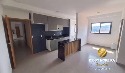 Alugue Já! Apartamento no Jd Colonial - Perfeito para Você e Sua Família!