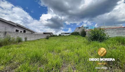 Terreno à venda em Associação de Atibaia