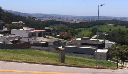 Terreno Exclusivo no Condomínio Quinta da Boa Vista!