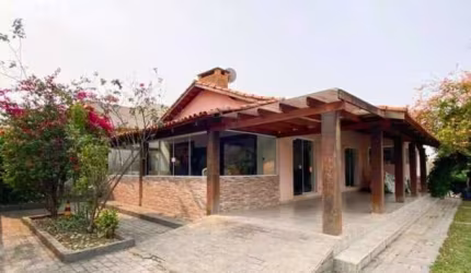 Casa à Venda em Atibaia – Retiro das Fontes!