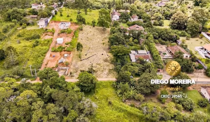 Terreno à venda em Atibaia – Perfeito para sua chácara ou investimento