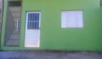 CASA PARA LOCAÇÃO – TERRA PRETA