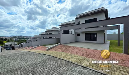 Casa à venda em Condomínio - OPORTUNIDADE INCRÍVEL EM ATIBAIA!