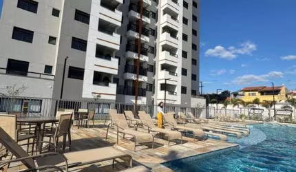 Apartamento à venda -  Mirai Patriani em Atibaia