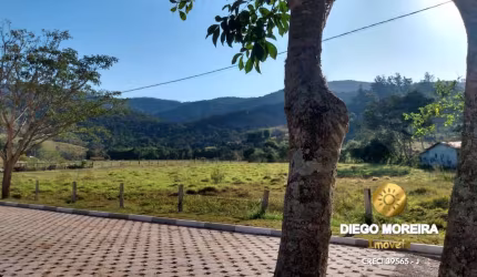 Terreno à Venda em Condomínio Fechado – Las Villas de Maria |