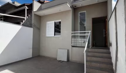Sobrado à Venda em Caieiras!