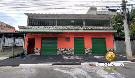 Casa para Locação em Terra Preta – Ótima Oportunidade!