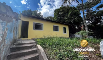 Oportunidade em Atibaia! Casa com ótimo potencial!