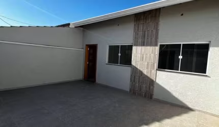 Casa Térrea à Venda – Atibaia
