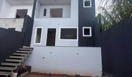 Casa para Locação em Atibaia – Últimos Detalhes da Obra!