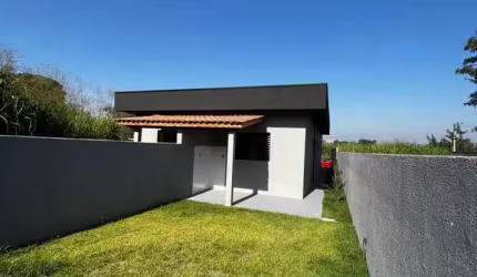 Casas Térreas Novinhas à Venda - OPORTUNIDADE EM ATIBAIA!