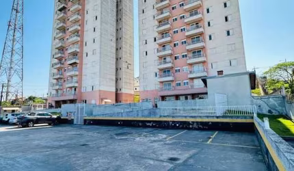 Apartamento à Venda no Residencial Colinas – Terra Preta