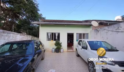 Casa à venda - Oportunidade em Terra Preta!