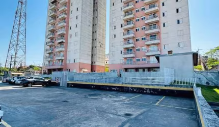 Apartamento para Locação – Residencial Colina